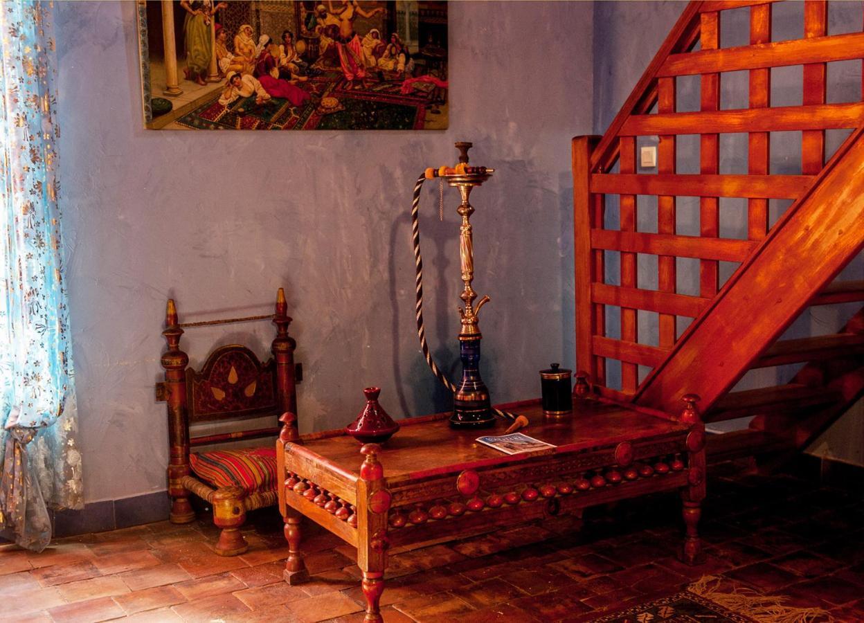 Demeure De Digoine "Chambre D'Hotes" ブール・サン・タンデオル エクステリア 写真