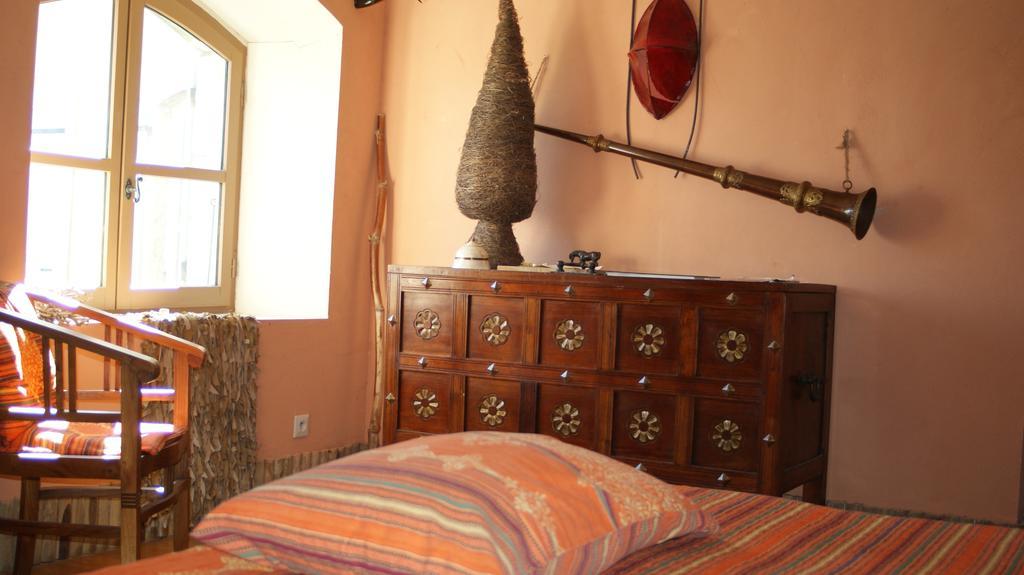 Demeure De Digoine "Chambre D'Hotes" ブール・サン・タンデオル エクステリア 写真
